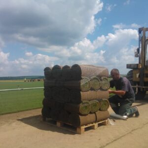 Rolă gazon - imagine 1