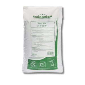 Îngrășământ gazon Sport NPK - imagine 1