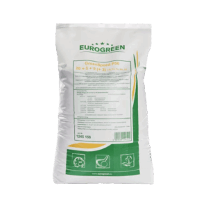 Îngrășământ gazon Vară Greenspeed P56 - imagine 1
