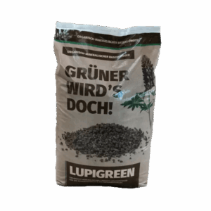 Îngrășământ gazon Lupigreen Toamnă P56 - imagine 1