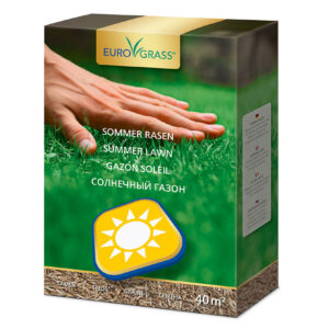 Semințe gazon Summer Lawn - imagine 1