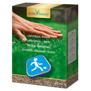 Semințe gazon Universal Lawn - imagine 1