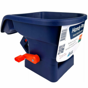 Dispozitiv manual de împrăștiat Handy Pro - imagine 1