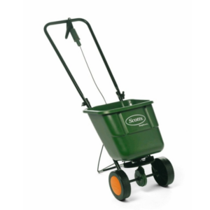 Dispozitiv de împrăștiere EasyGreen - imagine 1